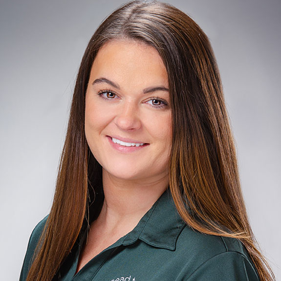 Rachael Montgomery